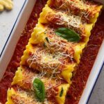 Lasagna Roll Ups 5 Lasagna Roll Ups