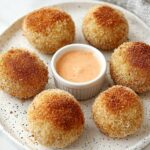 Healthier Coxinhas Recipe 5 Healthier Coxinhas Recipe