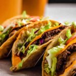 Big Mac Tacos (Smash Burger Tacos)