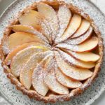 Spiced Apple Yoghurt Cake 5 Spiced Apple Yoghurt Cake
