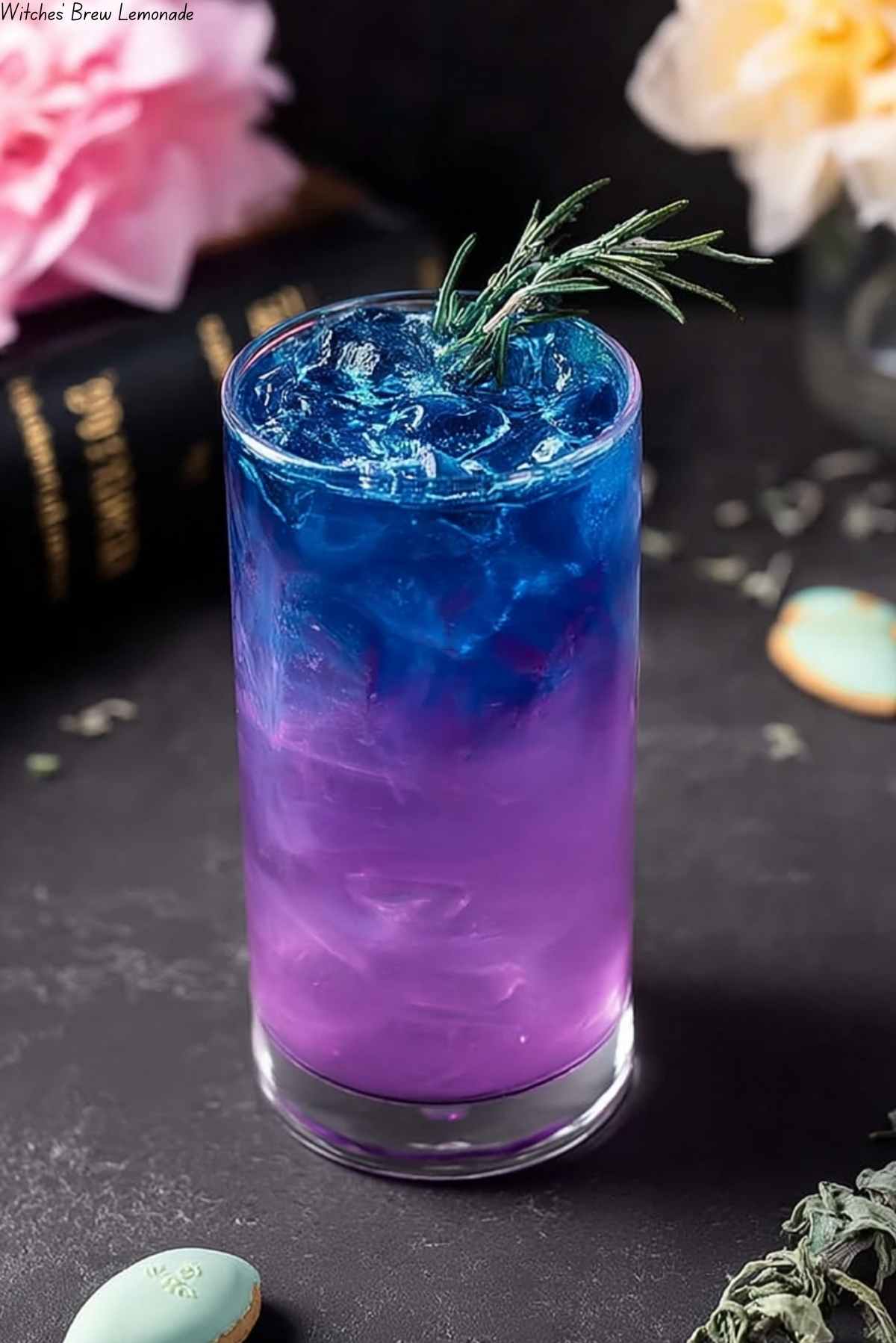Witches' Brew Lemonade