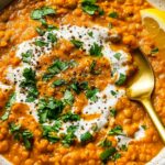 Spicy Red Lentil Curry 5 Spicy Red Lentil Curry