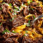 Short Rib Ragu 5 Short Rib Ragu
