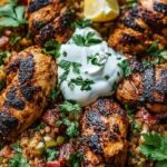 One Pot Shawarma Chicken And Rice: An Incredible Ultimate Recipe
