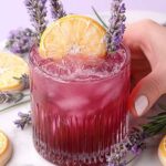 Lavender Lemonade 5 Lavender Lemonade