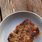 Sausage & Bacon Stuffing With Apricot & Pine Nuts 5 Sausage & Bacon Stuffing With Apricot & Pine Nuts