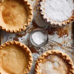 Hoosier Sugar Cream Pie