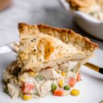 Chicken Pot Pie 5 Chicken Pot Pie
