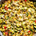 Tex Mex Chicken and Zucchini Recipe 5 Tex Mex Chicken and Zucchini Recipe