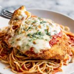Chicken Parmesan 5 Chicken Parmesan