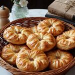 Traditional Meat Pie Recipe That Brings a Cozy British Charm