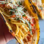 Blackstone Smashed Marry Me Chicken Tacos 5 Blackstone Smashed Marry Me Chicken Tacos