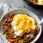 Cottage Pie Recipe (Shepherd's Pie)