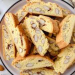 Biscotti Recipe