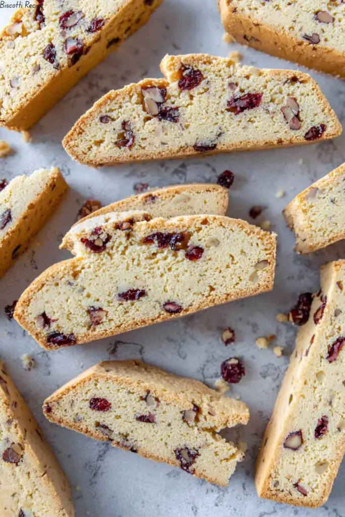 Biscotti Recipe 4 Biscotti Recipe