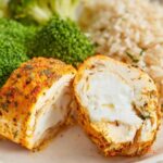 Chicken Roll Ups Recipe