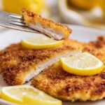Parmesan Crusted Chicken 5 Parmesan Crusted Chicken