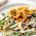 Green Bean Casserole 5 Green Bean Casserole