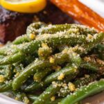 Frozen Roasted Green Beans Recipe 5 Frozen Roasted Green Beans Recipe