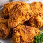 Copycat Kentucky Fried Chicken Recipe