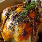 Cider Maple Oven Roasted Cornish Hen Recipe 5 Cider Maple Oven Roasted Cornish Hen Recipe