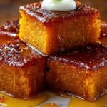Delicious Honey Butter Sweet Potato Cornbread 5 Delicious Honey Butter Sweet Potato Cornbread