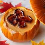 Pumpkin Crème Brûlée 5 Pumpkin Crème Brûlée