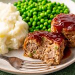 Meatloaf Muffins Recipe 5 Meatloaf Muffins Recipe