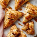 Homemade Apple Turnovers 5 Homemade Apple Turnovers