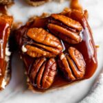 Caramel Pecan Cinnamon Rolls 5 Caramel Pecan Cinnamon Rolls