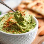 Almond Pâté Recipe