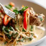 Juicy Marinated Pork Kebabs