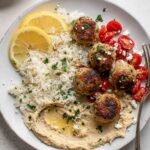 Lemon Meatballs