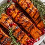 Christmas Salmon