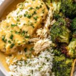 Christmas Feast Crockpot Ranch Chicken Recipe