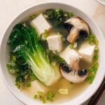 Gluten-Free Miso Soup