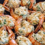 Stuffed Shrimp Recipe