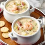 Seafood Chowder Recipe