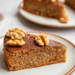 Date and Walnut Cake