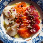 Sicilian Sashimi Recipe