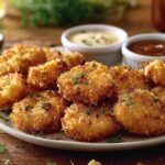 Chicken Nuggets Recipe