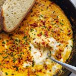 Menemen Recipe (Turkish Scrambled Eggs with Peppers)
