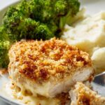 Longhorn Steakhouse Parmesan Chicken