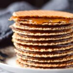 Stroopwafels Recipe