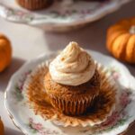 The Best Pumpkin Cupcakes