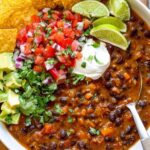 Black Bean Soup