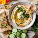 Baba Ganoush Recipe