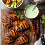 Pollo a la Brasa (Peruvian Chicken Recipe)