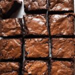 My Perfect Chocolate Brownie Recipe