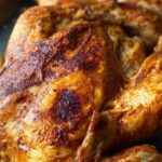 Traeger Turkey Recipe
